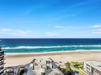 Sunbird Beach Resort Main Beach - Ocean View