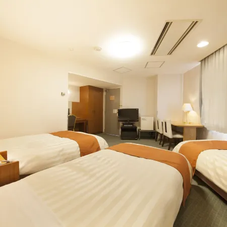 Fuji Green Hotel