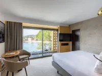 Thalazur Bandol Ile Rousse - Hôtel & Spa Hotels in Bandol