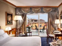 Parco dei Principi Grand Hotel & Spa Hotels near Vigna Stelluti