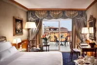 Parco dei Principi Grand Hotel & Spa