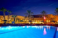 Palm Beach Palace Tozeur - 5-نجوم