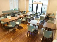 APA Hotel Hachinohe Chuo - Morgenmad