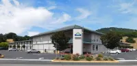 Days Inn by Wyndham Novato/San Francisco Hotel di Marin County