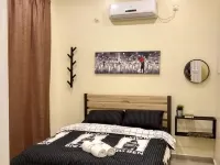 Tehel Farmhouse Hotels in Jasin
