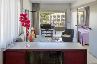 Apartamentos Centremar