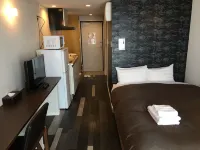 金城先生酒店公寓 西原立交 - 露台