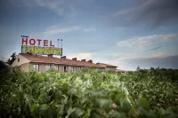 Hotel Spa Tudanca Aranda Hotels in Aranda de Duero