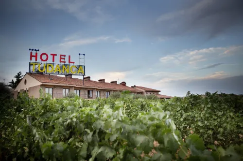 Hotel Spa Tudanca Aranda Hotel a Aranda de Duero
