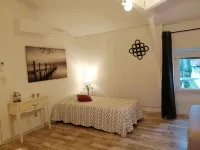 Le Kouloury Hotels in Souillac