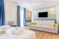 Sky Pool Hotel Sole Garda Hotels in Garda