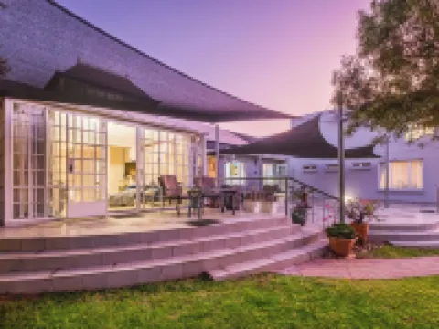 49-on-Cherry Hotels in Randburg