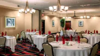 Holiday Inn OKLAHOMA CITY AIRPORT by IHG