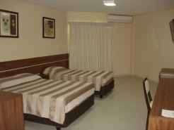Flamboyant Suite Hotel