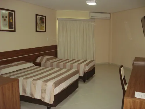 Flamboyant Suite Hotel - 2-Sterne