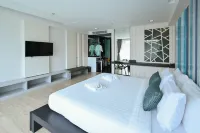 @T Boutique Hotel - balcony