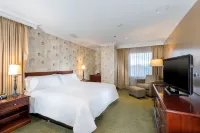 Apartamentos Dann Hotels in 