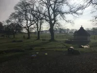 Dunroamin Apartment Hotel a Drymen