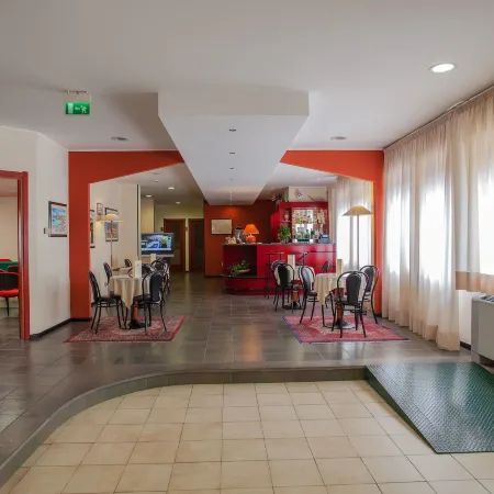 Hotel Quadrifoglio