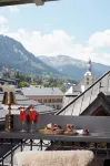 Grand Hotel Soleil d'Or - romantici