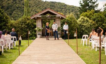 Silverstream Retreat
