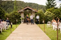Silverstream Retreat Hotels in Upper Hutt City