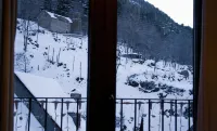 Hotel Saueth - Barer