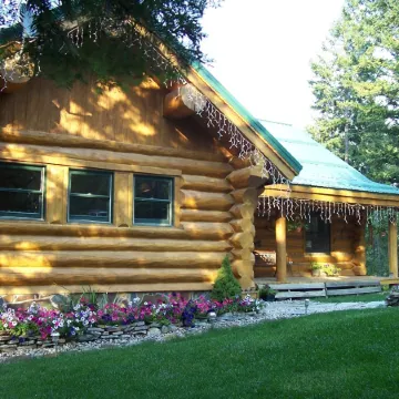 The Garrison Inn a Montana Bed & Breakfast