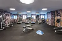 Hotel Rothschild 22 - Gym