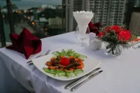 Navada Beach Hotel - breakfast