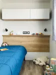 Camping les P'Tites Maisons Dans la Prairie