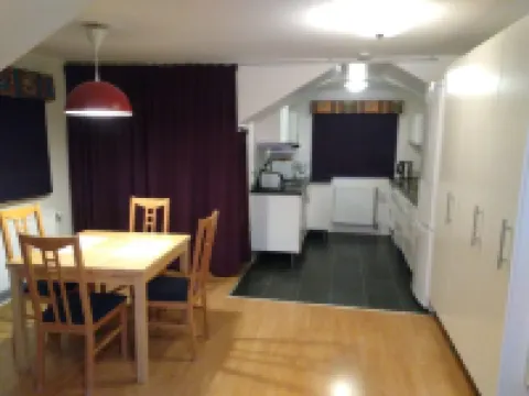 Honeymoon Seaview Apartment