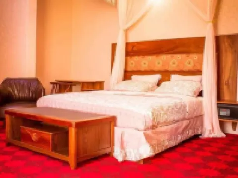 Swing Inn Motel Ξενοδοχεία στην πόλη Igara
