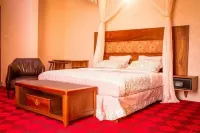 Swing Inn Motel Hotels in Ishaka