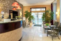 Best Western de Diane Hotel di Nevers