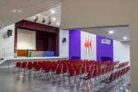 Ethic Etapes Dijon Accueil 24h24 et Parking Gratuit