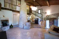 Novelleto Hotels in Monteriggioni