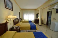 Hotel Continental Park Hotels in Provincia de Andres Ibanez