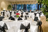 Sheraton Suites Market Center Dallas