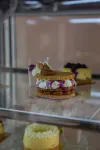 Chalten Suites Hotel - Bữa sáng