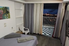 Eilat Balcony