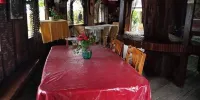 Baluarte de Argao Beach Resort - breakfast