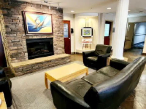 Super 8 by Wyndham Red Deer City Centre Hoteles en Red Deer