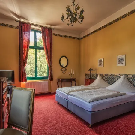 Hotel Zur Henne
