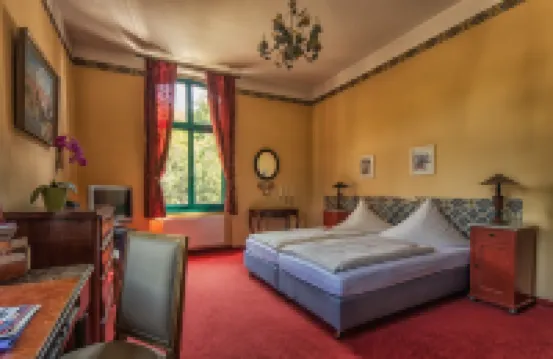 Hotel Zur Henne