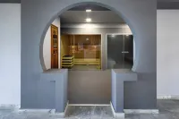 納威加多飯店 - SPA