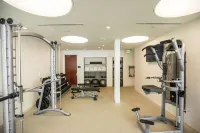 Fairmont El San Juan Hotel - Gym