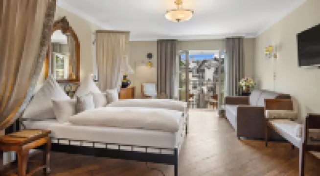 호텔 도이체 아이헤