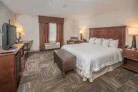 Hampton Inn & Suites Selma-San Antonio-Randolph AFB Texas Hotels in Selma