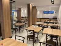 Mayná Hotel Prudentópolis Centro Hotels in 